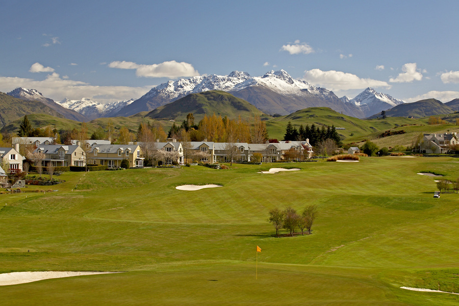 Millbrook Resort Queenstown Luxury