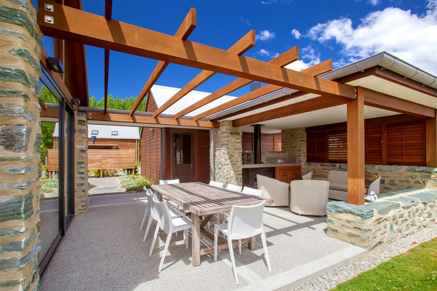 Millbrook Resort Queenstown Luxury