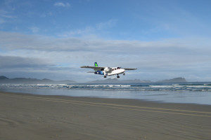 Stewart Island Flight NZ transport