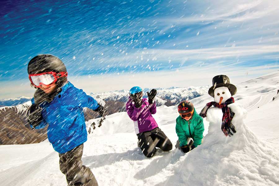 How to Plan the Perfect New Zealand Ski Holiday