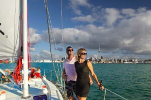 things to do in auckland New Zealand honeymoon package