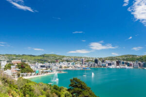 wellington Family Holiday Packages NZ