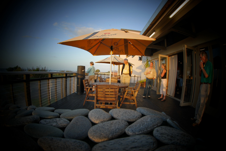 Beachfront Hotel Hokitika Hotel Hokitika