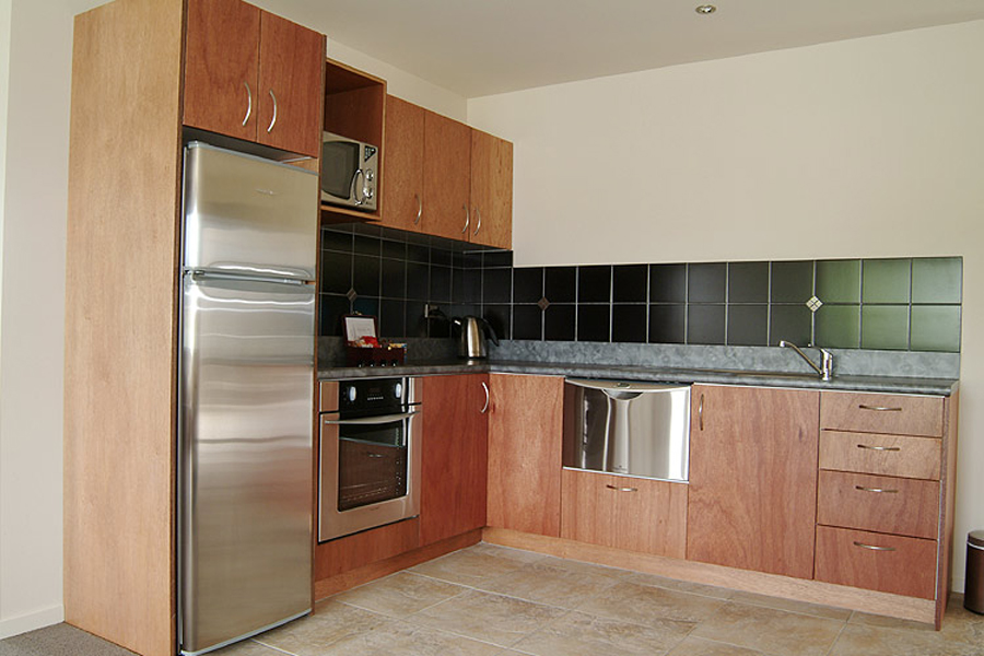 Coleraine Suites and Apartments Greymouth Hotel