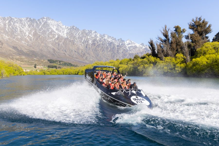 14 Day New Zealand Family Adventure Holiday