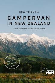 How to Buy a Campervan in New Zealand