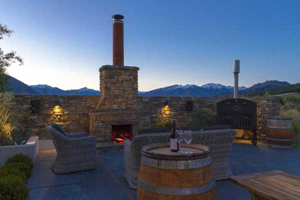 Lake Wanaka Managed Accommodation