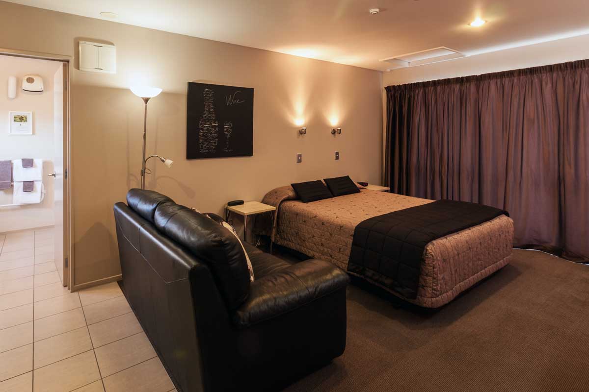 171 On High Motel Blenheim
