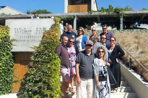 14 Day South Island Kiwi Experience Holiday Package