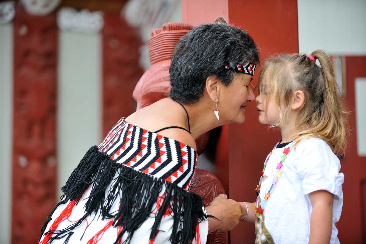 Te Puia Rotorua Our Heritage