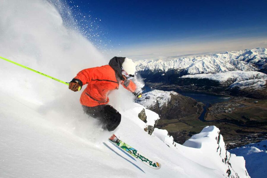 new-zealand-ski-resorts