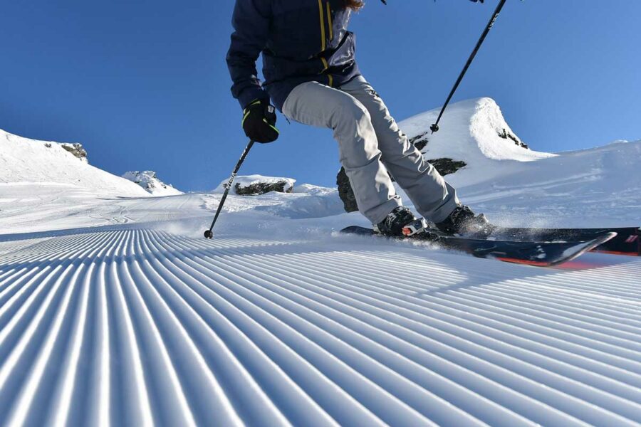 07 Day Ski South Island Loop Package