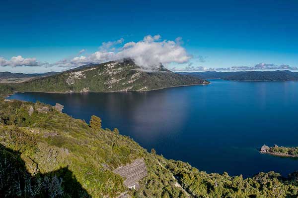 10 Day South Island Great Walks Package