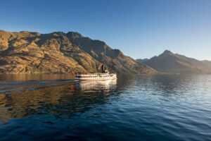 tss earnslaw queenstown holiday packages