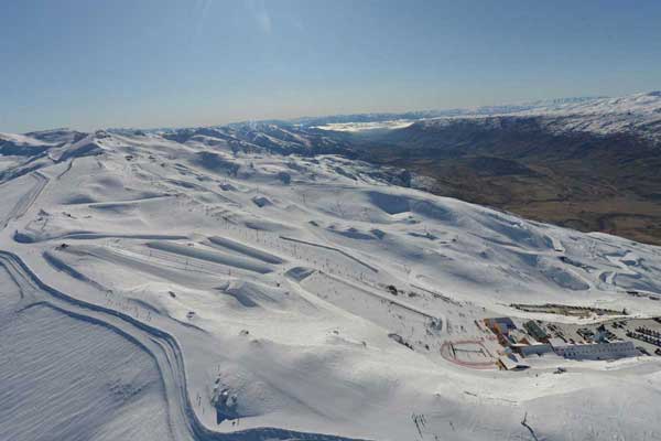 10 Day Wanaka Ski Package