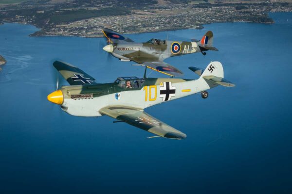 warbirds over wanaka packages