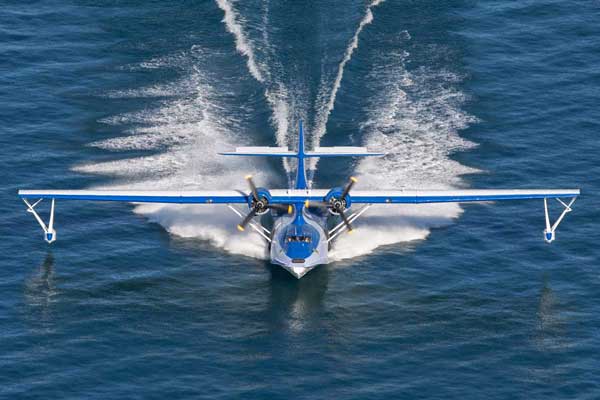 07 Day Warbirds Over Wanaka Package 2028