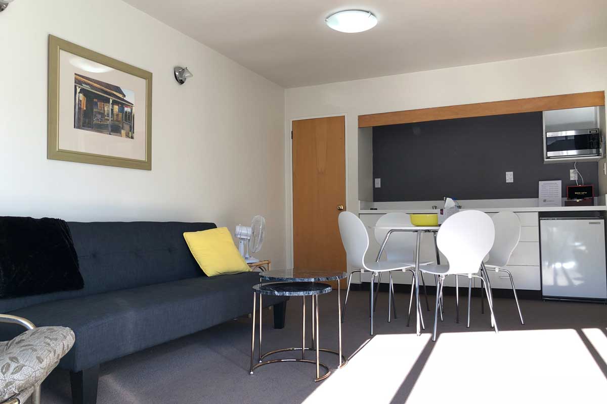 Amity Queenstown Serviced Apartments
