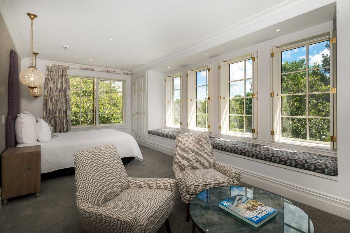 Henley Hotel