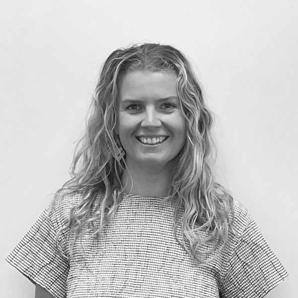 Emma Bradley – Logistics Specialist