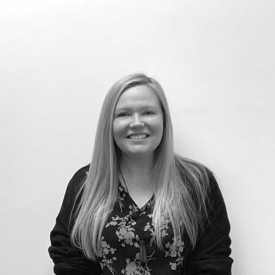 Sam Horlock – Logistics & Administration Manager