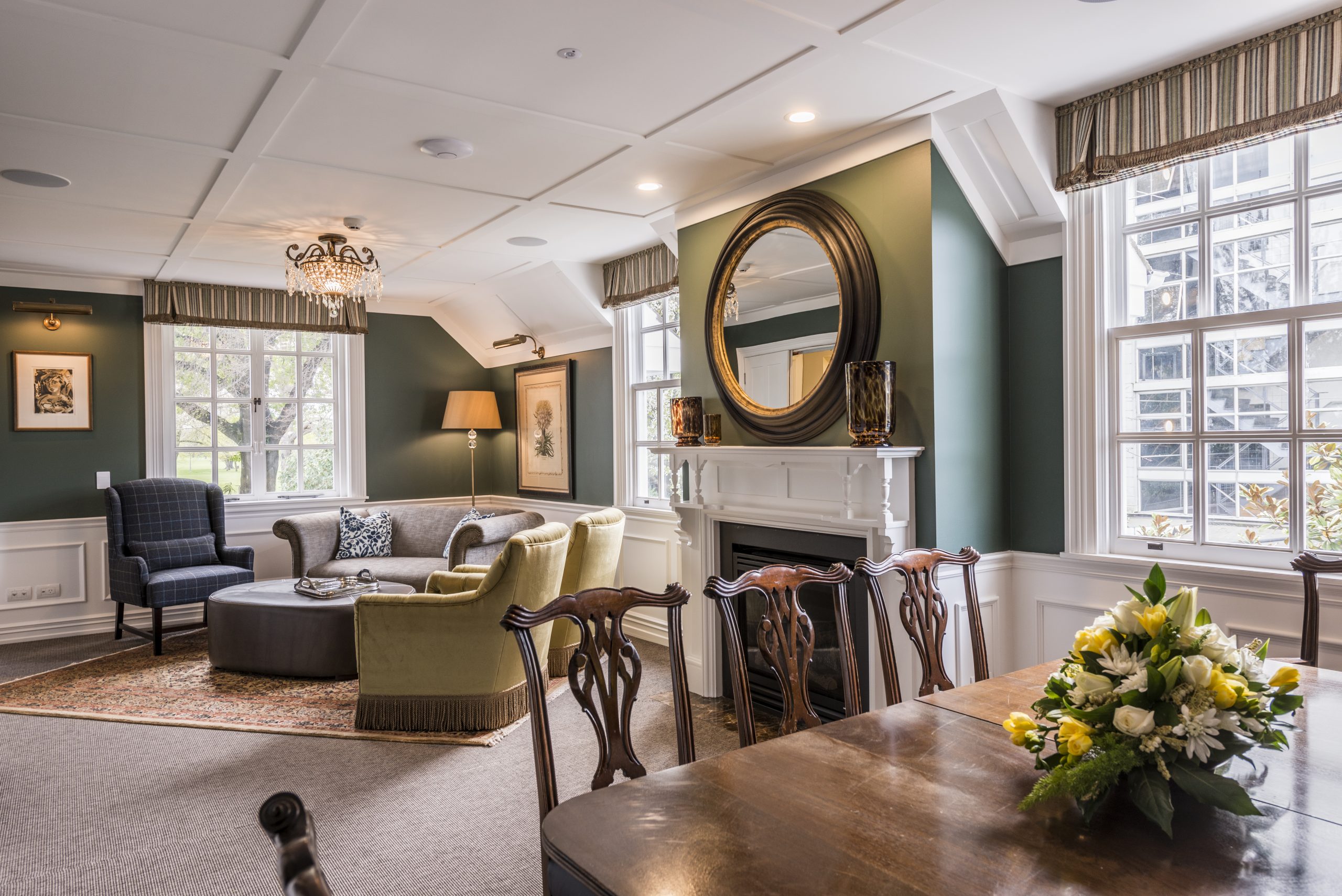 The George Christchurch