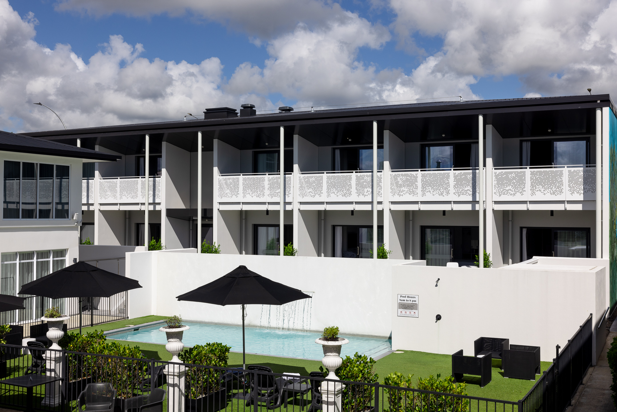 Regent of Rotorua