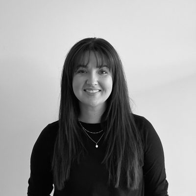 Adeline Duffy – Logistics Specialist 