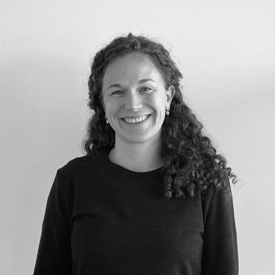 Nina Smolar – Logistics Specialist 