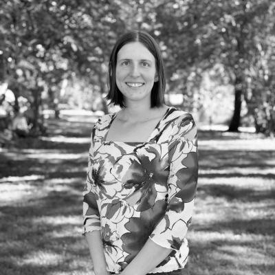 Rebecca Holland – Travel Writer 